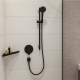 Hansgrohe Смеситель для душа Vernis Blend (71667670)