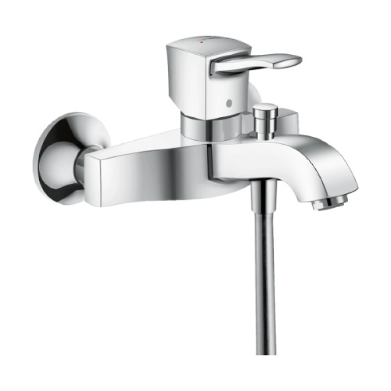 Hansgrohe Змішувач для ванни Metropol Classic (31340000)