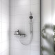 Hansgrohe Термостат для душа PULSIFY (24360000)