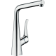 Hansgrohe Змішувач для кухні Metris (14823000)