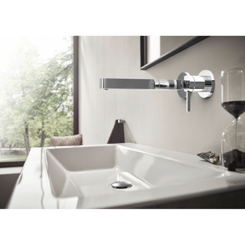 Hansgrohe Смеситель для умывальника Finoris (76050000)