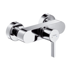 Hansgrohe Смеситель для душа Metris E (31660000)