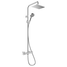 Hansgrohe Душова система Vernis Share 230 з термостатом (26286000)