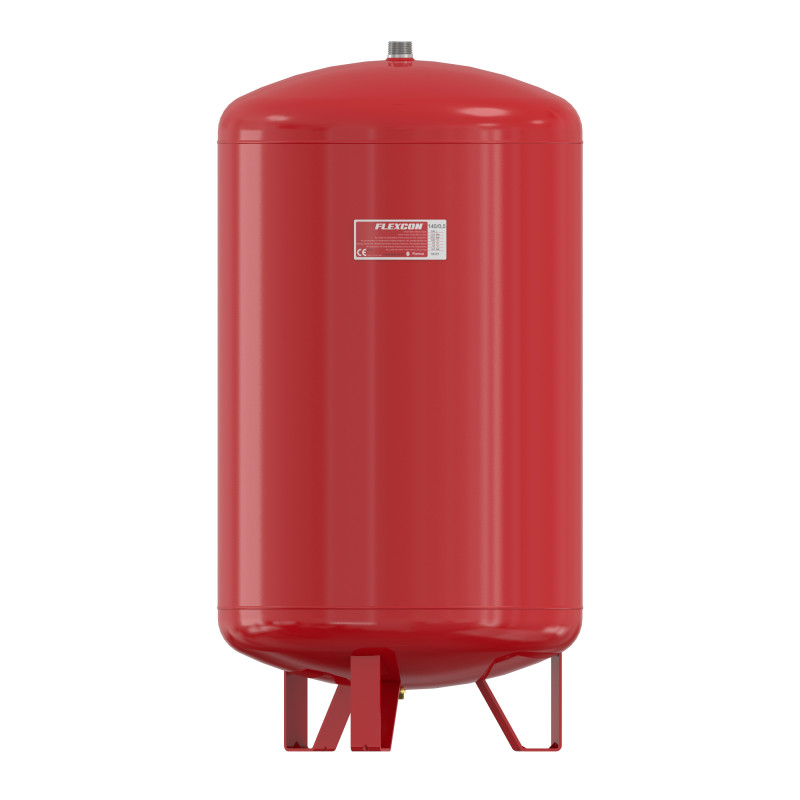 Flamco Расширительный бак Flexcon 140 л 16142