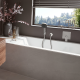 Hansgrohe Душевой набор Pulsify Select Relaxation 105 3jet (24303000)