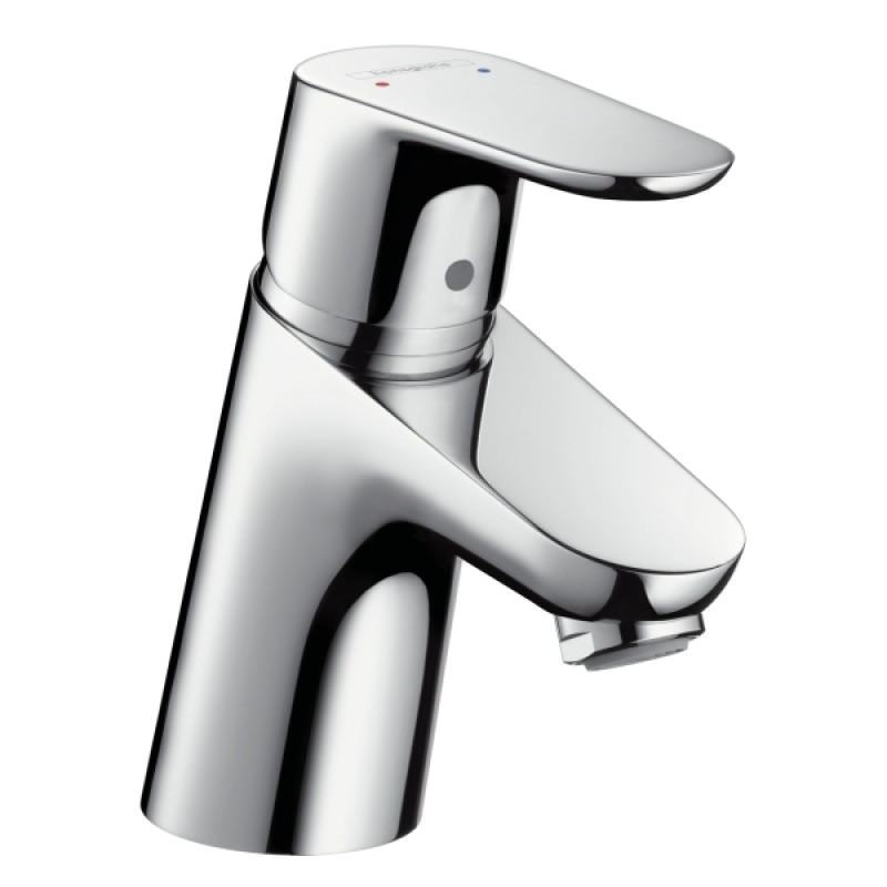 Hansgrohe Смеситель для умывальника Focus E2 (31730000)