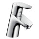 Hansgrohe Смеситель для умывальника Focus E2 (31730000)
