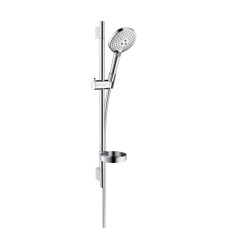 Hansgrohe Душевой набор Select S 120/Unica S Puro хром (26630000)