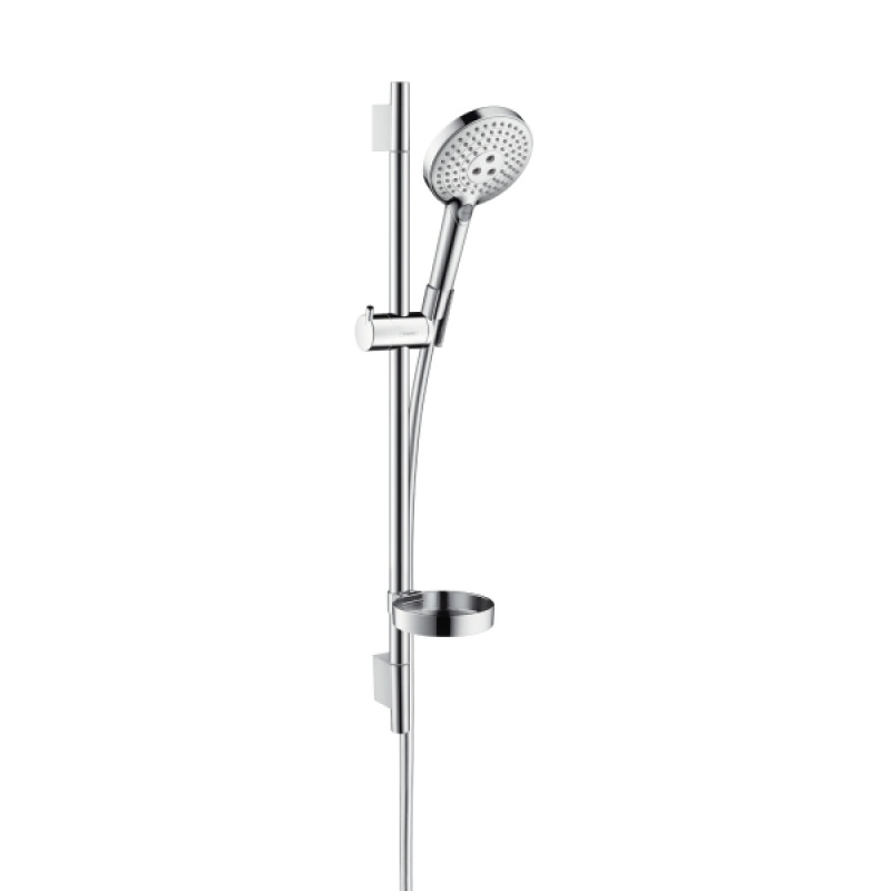 Hansgrohe Душевой набор Select S 120/Unica S Puro хром (26630000)