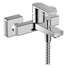 Hansgrohe Змішувач для ванни Vernis Shape (71450000)