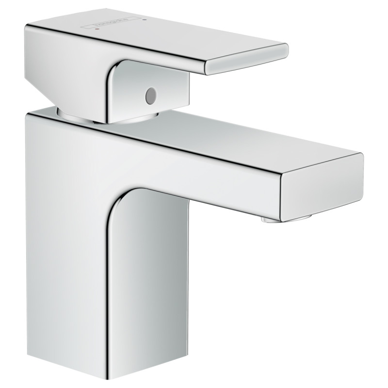 Hansgrohe Смеситель Vernis Shape для умывальника 70 (71560000)