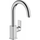 Hansgrohe Смеситель для умывальника Vernis Shape (71564000)