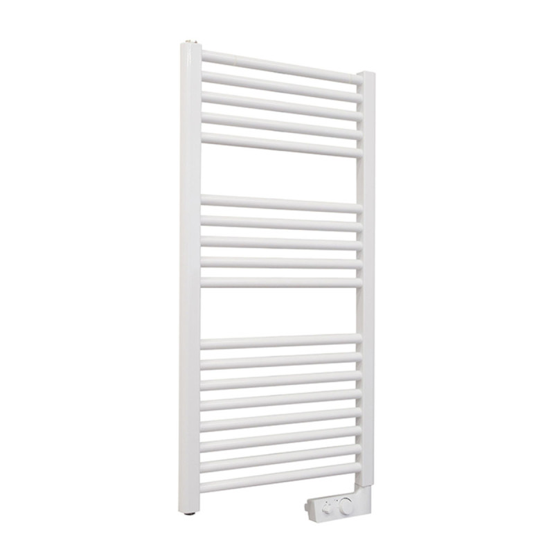 Atlantic Електрична рушникосушарка 2012 біла 998х480х100мм 500 Вт (850355)