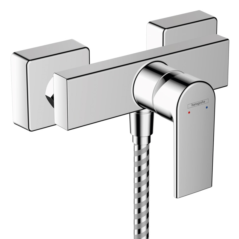 Hansgrohe Смеситель для душа Vernis Shape (71650000)