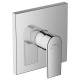 Hansgrohe Смеситель для душа Vernis Shape (71668000)