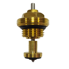 542013 Клапан для гребінки, Tervix (542013)