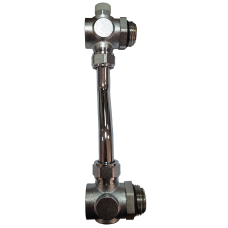 546024 Байпас для гребінки, Tervix (546024)