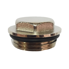 548024 Заглушка для гребінки, Tervix (548024)