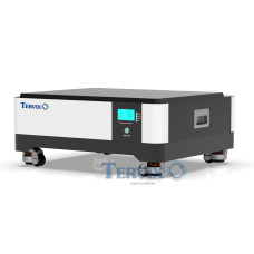 Tervix 621141 Аккумуляторная батарея LiFePO4, 51,2В 200 Ач Pro Line (621141)