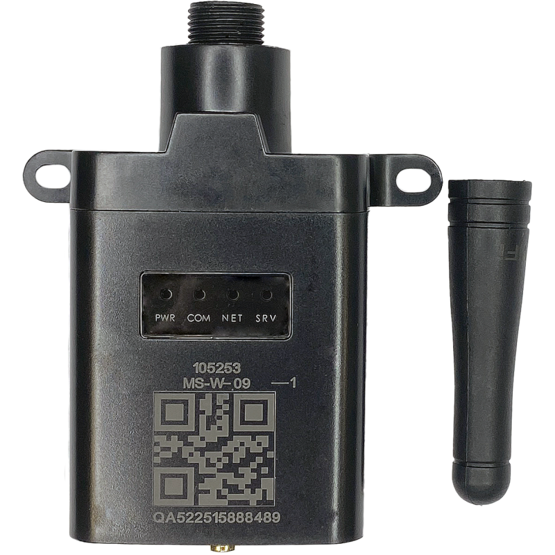 Tervix 681010 WiFi модуль для гибридного инвертора 3 кВт/5кВт Pro Line (681010)