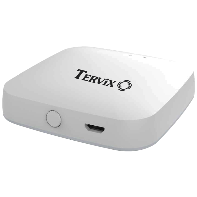 Tervix 401211 Контролер безпровідний ProLine ZigBee Gateway (401211)