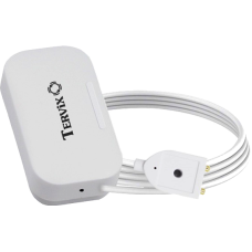 Tervix 411031 Безпровідний датчик затоплення Pro Line ZigBee Flood Sensor з виносним датчиком 1000мм (411031)