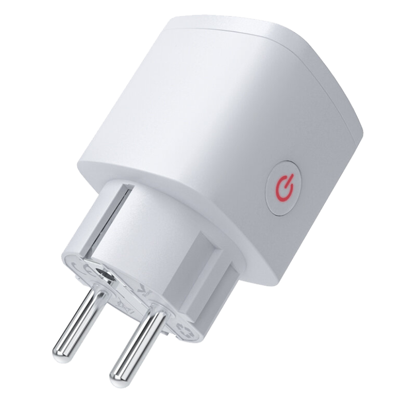 Tervix 421121 Умная розетка Pro Line ZigBee Socket (421121)