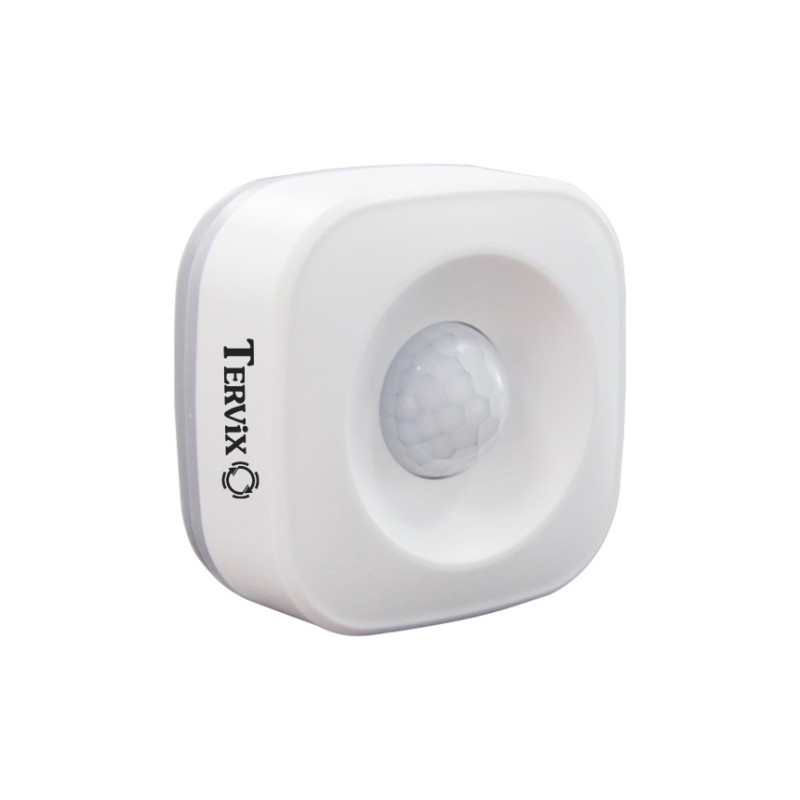 Tervix 416041 Безпровідний датчик руху Pro Line ZigBee PIR Sensor (416041)