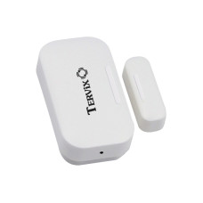 Tervix 414031 Безпровідний датчик відкриття вікон / дверей Pro Line ZigBee (414031)