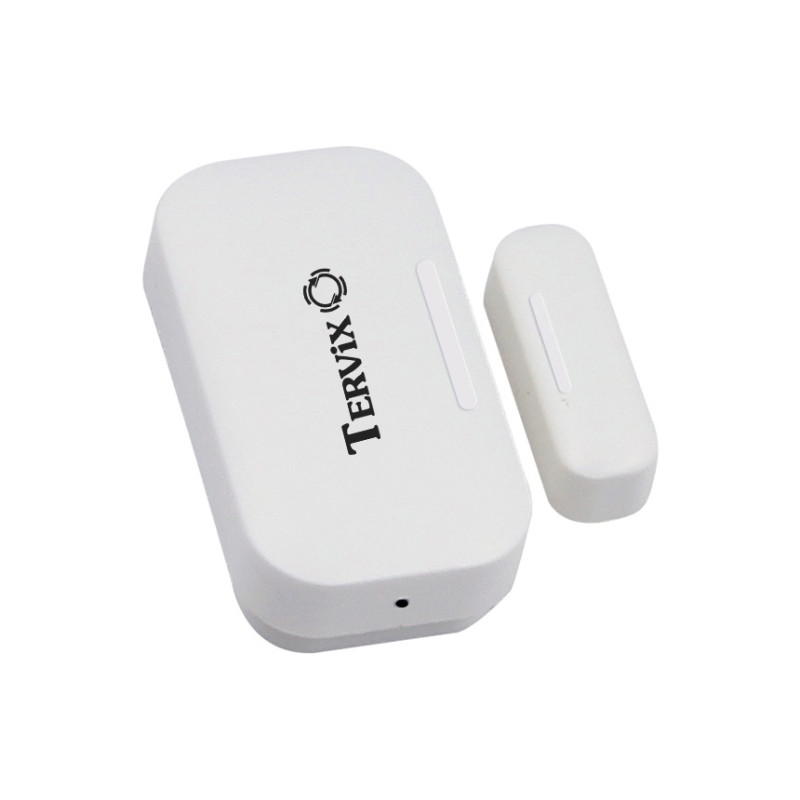 Tervix 414031 Безпровідний датчик відкриття вікон / дверей Pro Line ZigBee (414031)