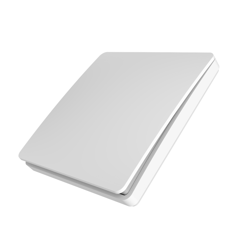 Tervix 432771 Безпровідний вимикач Pro Line RF 433 MHz Switch (1 клавіша) (432771)