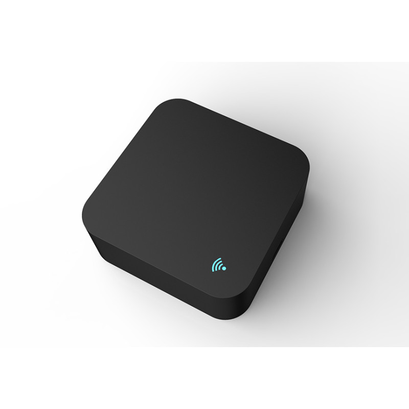 Tervix 461420 Універсальний ІЧ пульт управління Pro Line IR Remote Controller (461420)