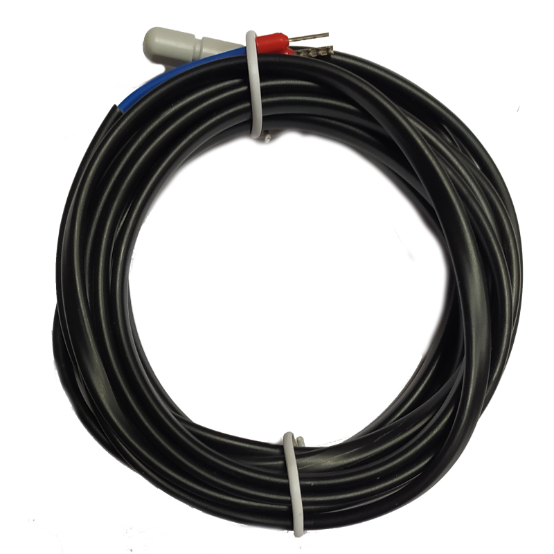 Tervix Датчик NTC 3000 мм для термостата с WiFi/ZigBee управлением Pro Line (NTC3000)