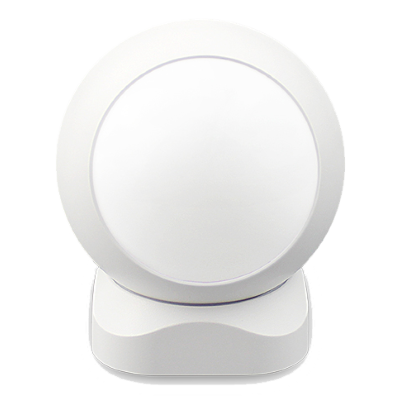 Tervix 436061 Безпровідний датчик руху Pro Line ZigBee EYE PIR Sensor (436061)