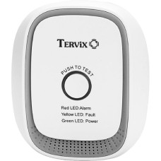 Tervix 417121 Безпровідний датчик витоку природнього газу Pro Line ZigBee GAS Sensor (417121)