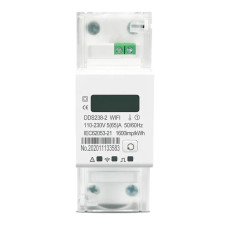 Tervix 481421 Розумний лічильник електроенергії Pro Line WiFi Energy Meter (481421)