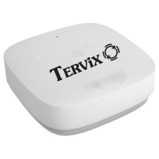 Tervix 432061 Безпровідна розумна кнопка ZigBee Pro Line ZigBee Smart Button (432061)