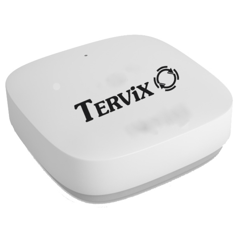 Tervix 432061 Безпровідна розумна кнопка ZigBee Pro Line ZigBee Smart Button (432061)