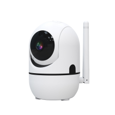 Tervix 471421 Внутрішня панорамна WiFi камера Pro Line Minion Cam WiFi (471421)
