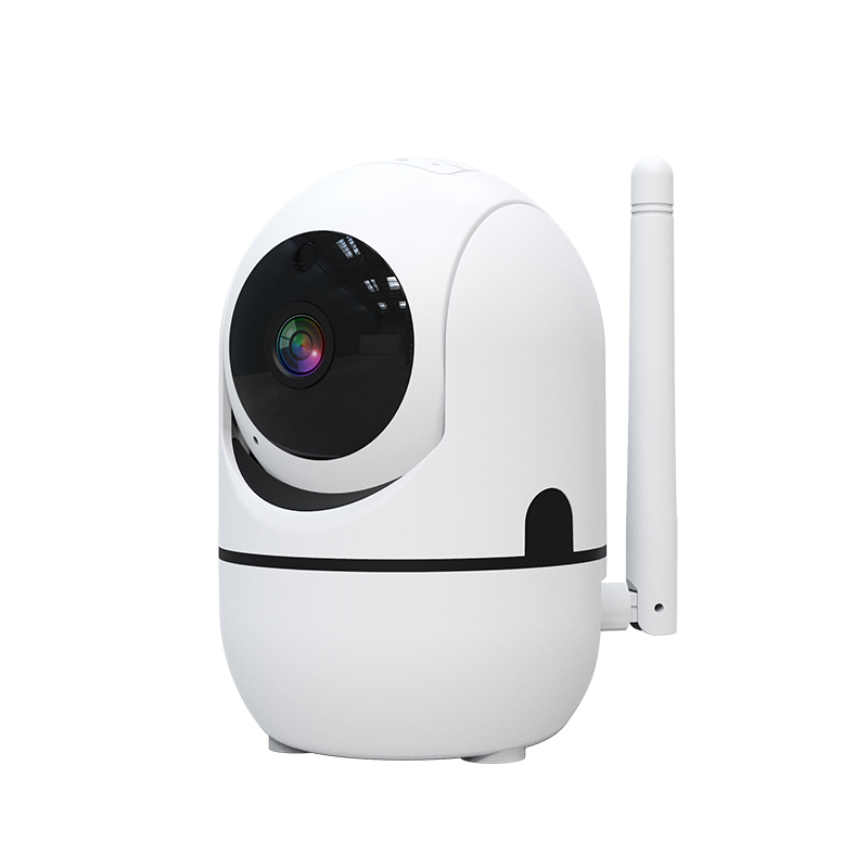 Tervix 471421 Внутренняя панорамная камера WiFi Pro Line Minion Cam WiFi (471421)
