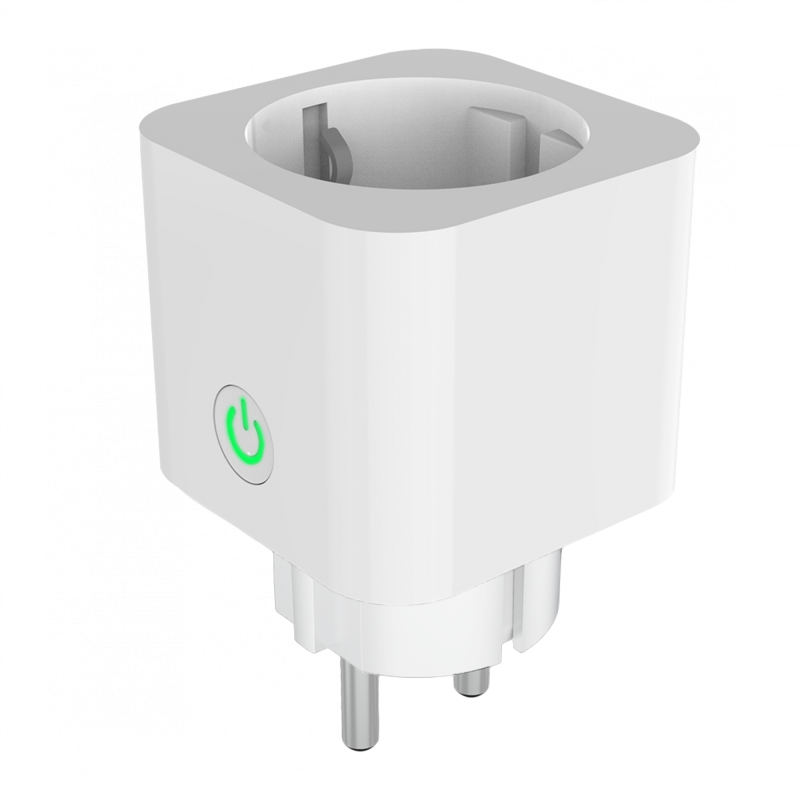 Tervix 421421 Умная розетка Pro Line WiFi Socket (421421)