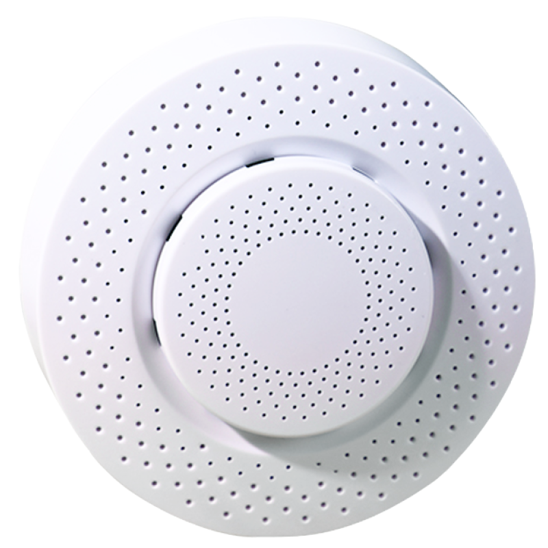 Tervix 486121 Датчик уровня угарного газа CO Pro Line Zigbee CO (486121)