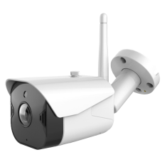Tervix 472681 Зовнішня WiFi IP камера 2MP Pro Line Bullet WiFi IP camera 2MP (472681)