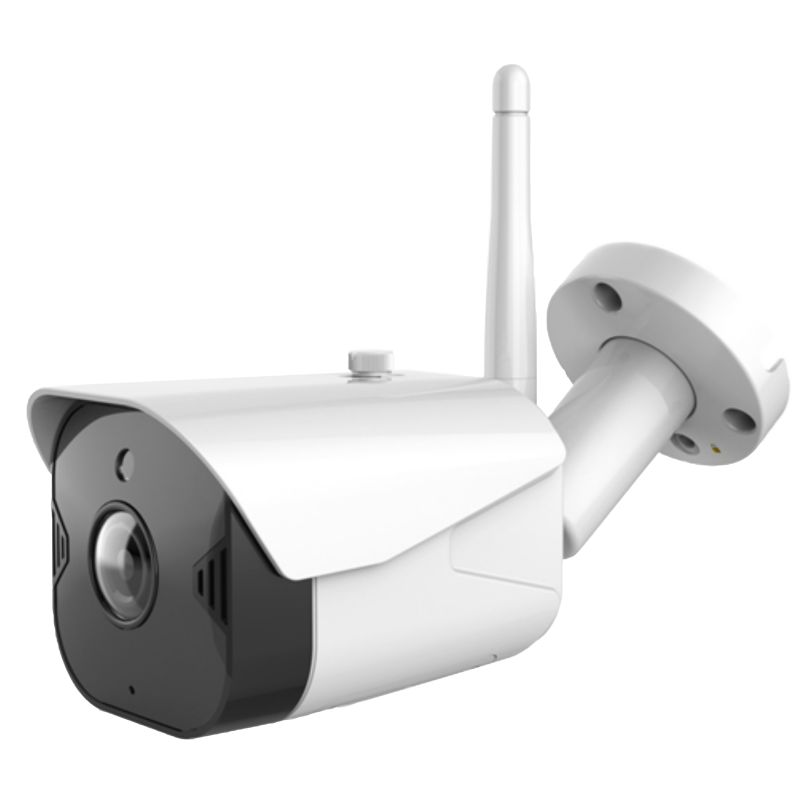 Tervix 472681 Внешняя WiFi IP камера 2MP Pro Line Bullet WiFi IP camera 2MP (472681)
