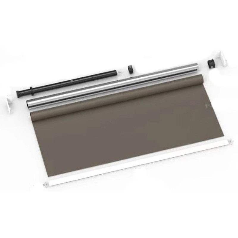 Tervix 453121 Розумний комплект для рулонних штор та жалюзі з ZigBee управлінням Roller Blind 1 м (453121)