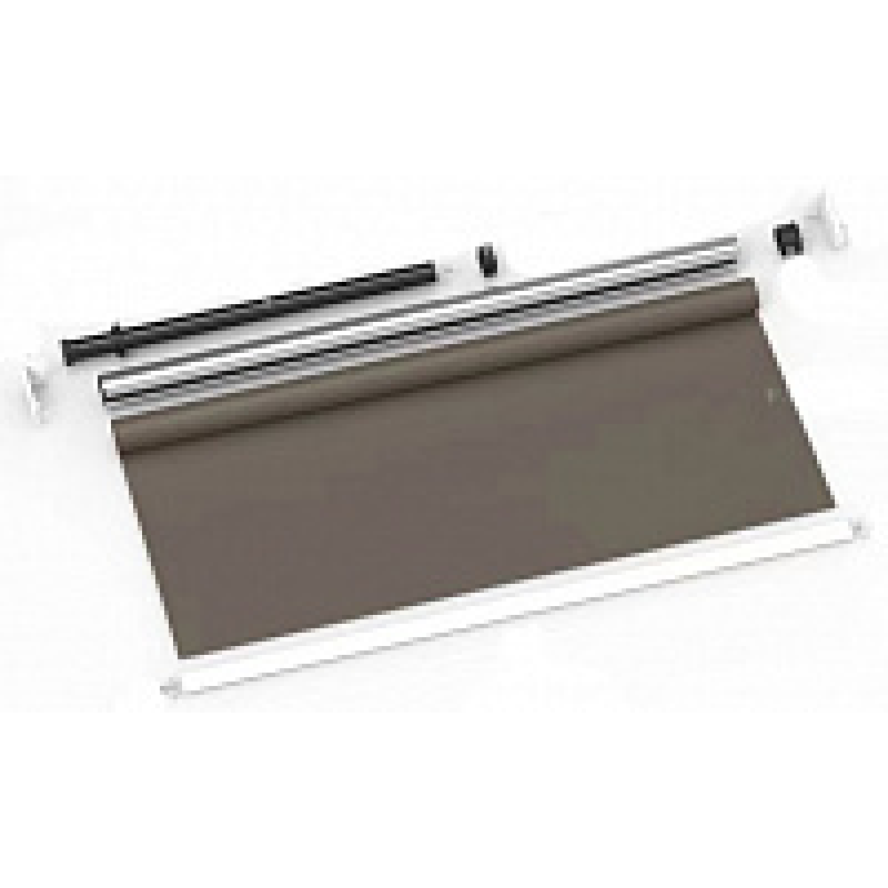 Tervix 453123 Розумний комплект для рулонних штор та жалюзі з ZigBee управлінням Roller Blind 3 м (453123)