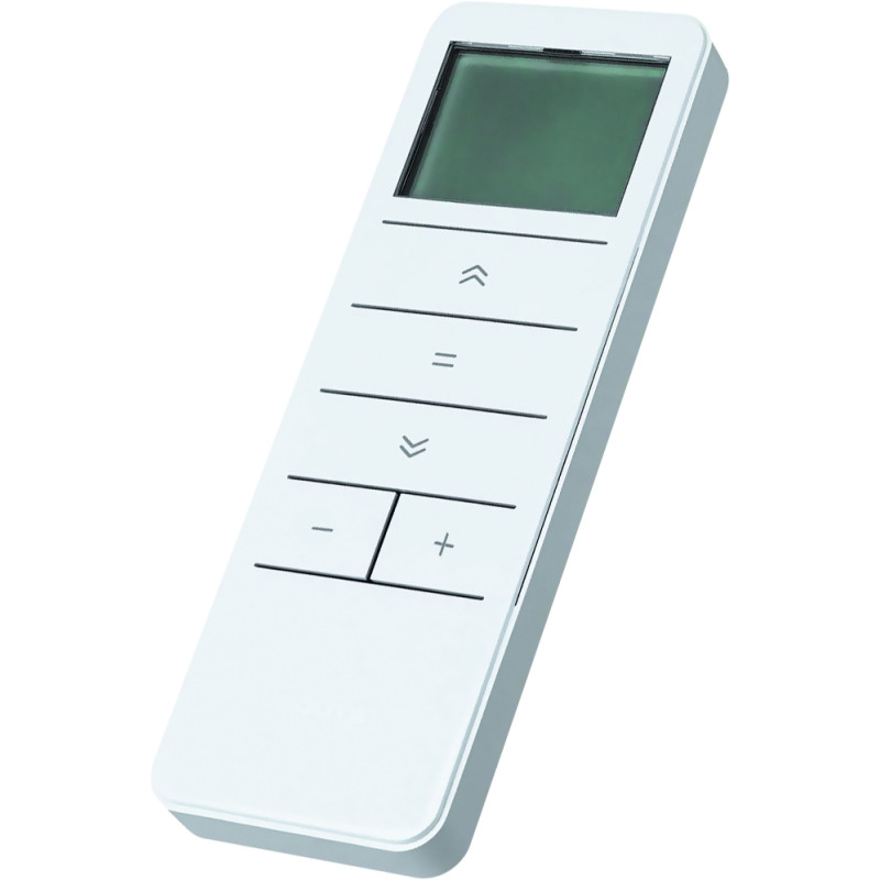 Tervix 453125 Пульт для розумного комплекту для рулонних штор, жалюзі та розумного карнизу (453125)