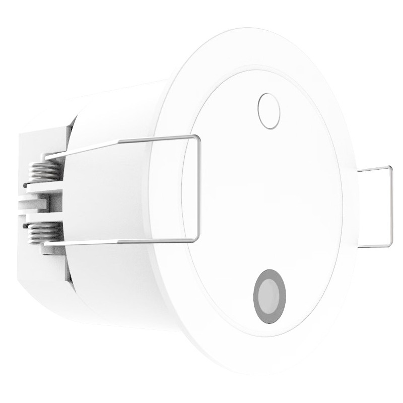 Tervix 418121 Детектор присутствия человека со встроенным датчиком освещения ZigBee Pro Line (418121)