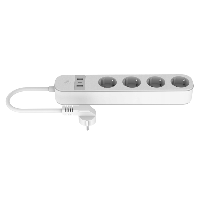 Tervix 423421 Розумний подовжувач Pro Line WiFi Power Strip (423421)