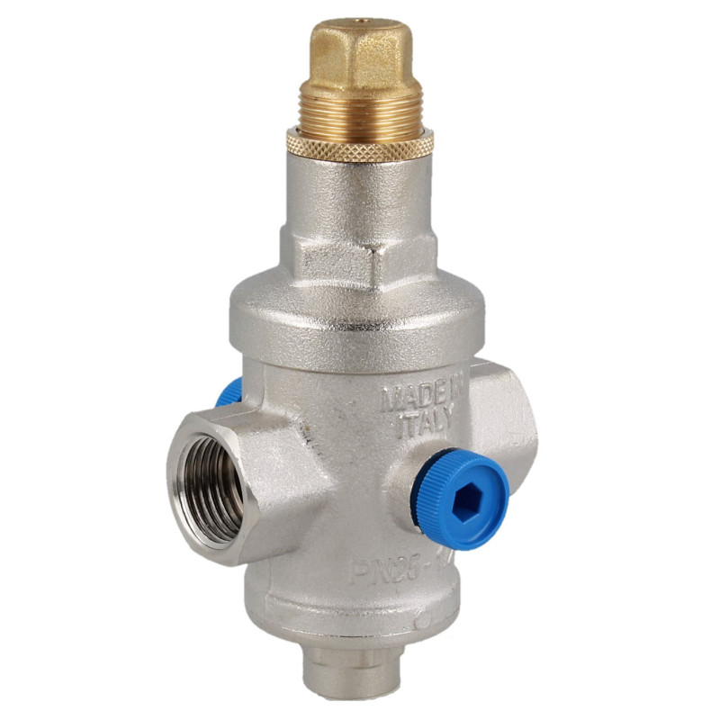 Afriso 9 040800 Редуктор тиску води BPR, внутр. 3"